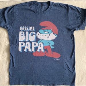 Men’s graphic tee bundle